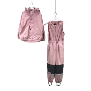 Unisex Kuling - Vihmakomplekt, suurus 122 - 128 -  (1)