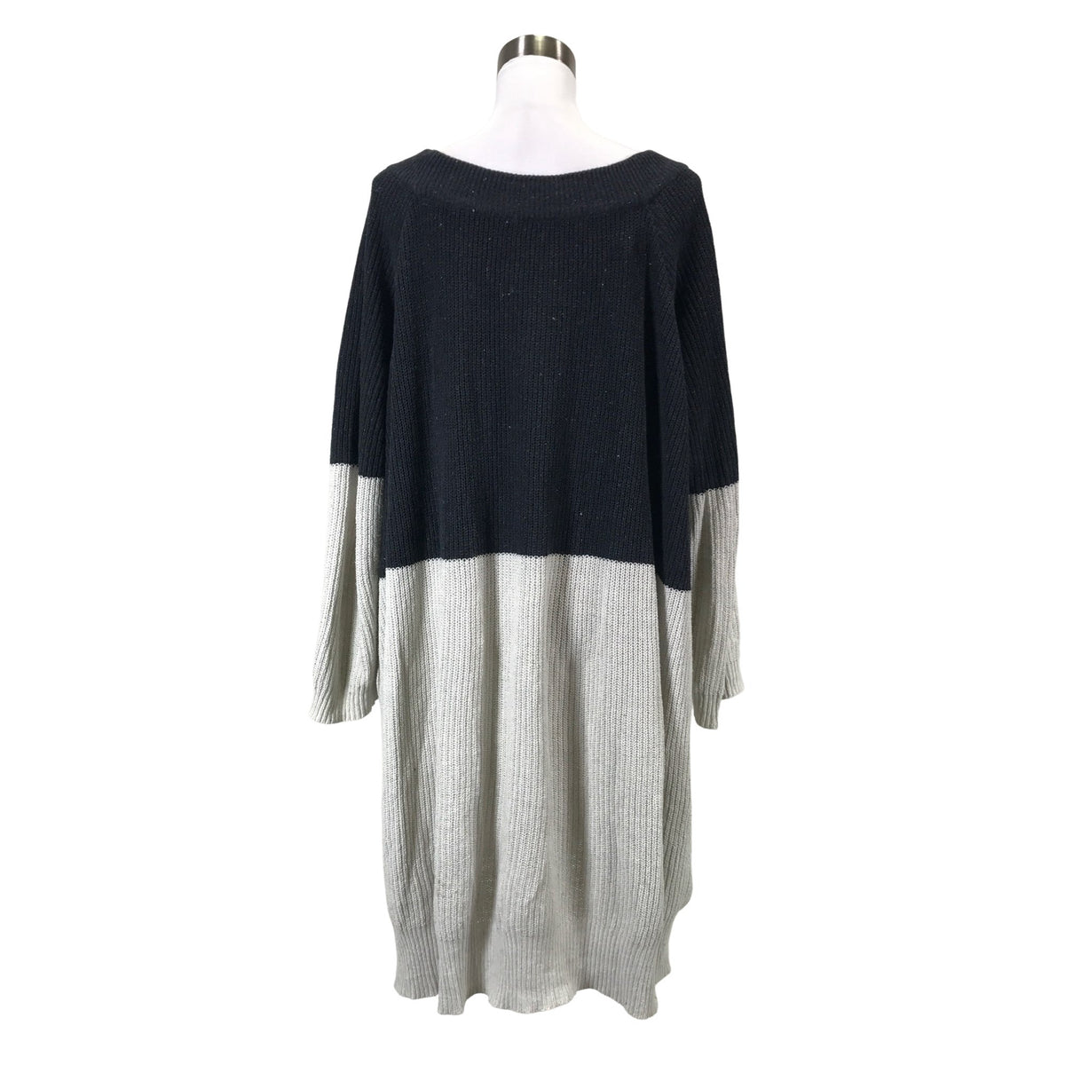 Unisex Papu - Kootud kleit, suurus 44 -  (2)