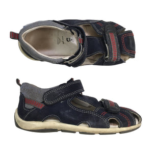 Unisex SuperFit - Sandaalid, suurus 27 -  (1)