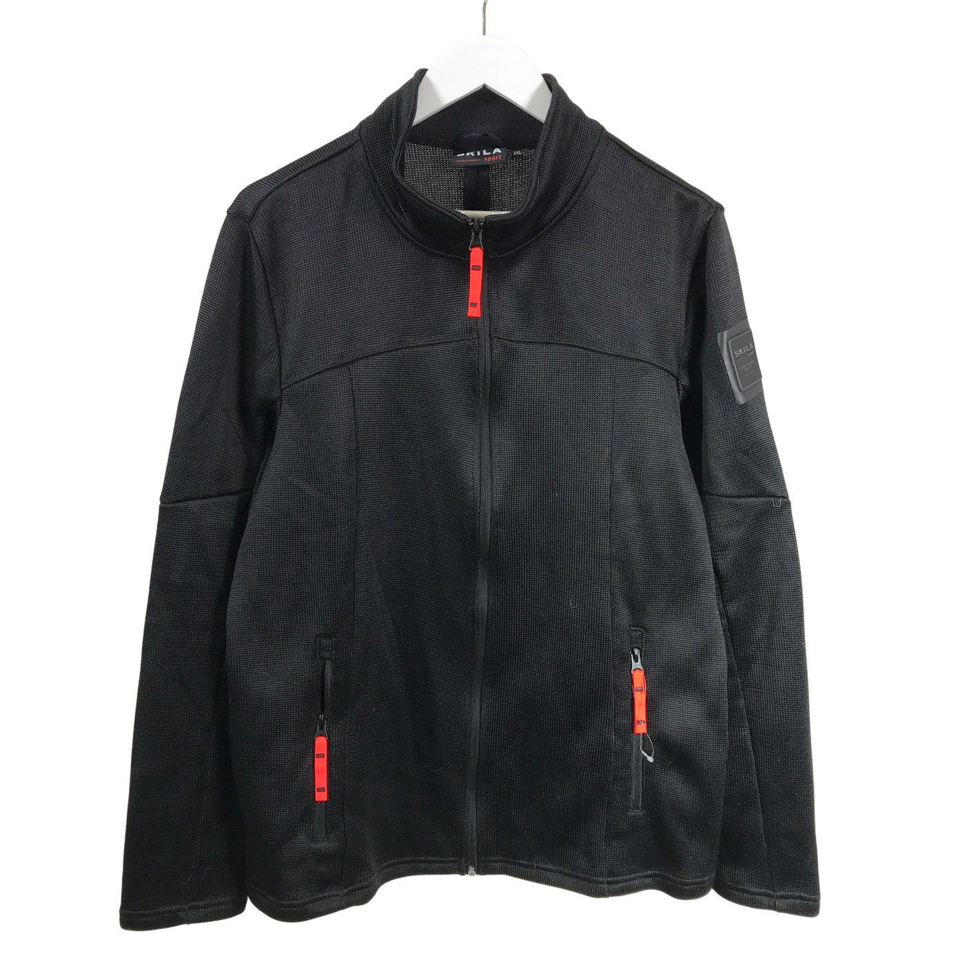 Unisex Skila - Dressipluus, suurus XXXL -  (1)