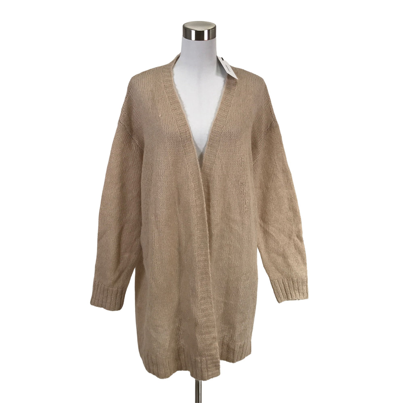 Unisex Nanso - Kardigan, suurus 42 -  (1)