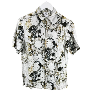 Unisex Zara - Triiksärk, suurus S -  (1)