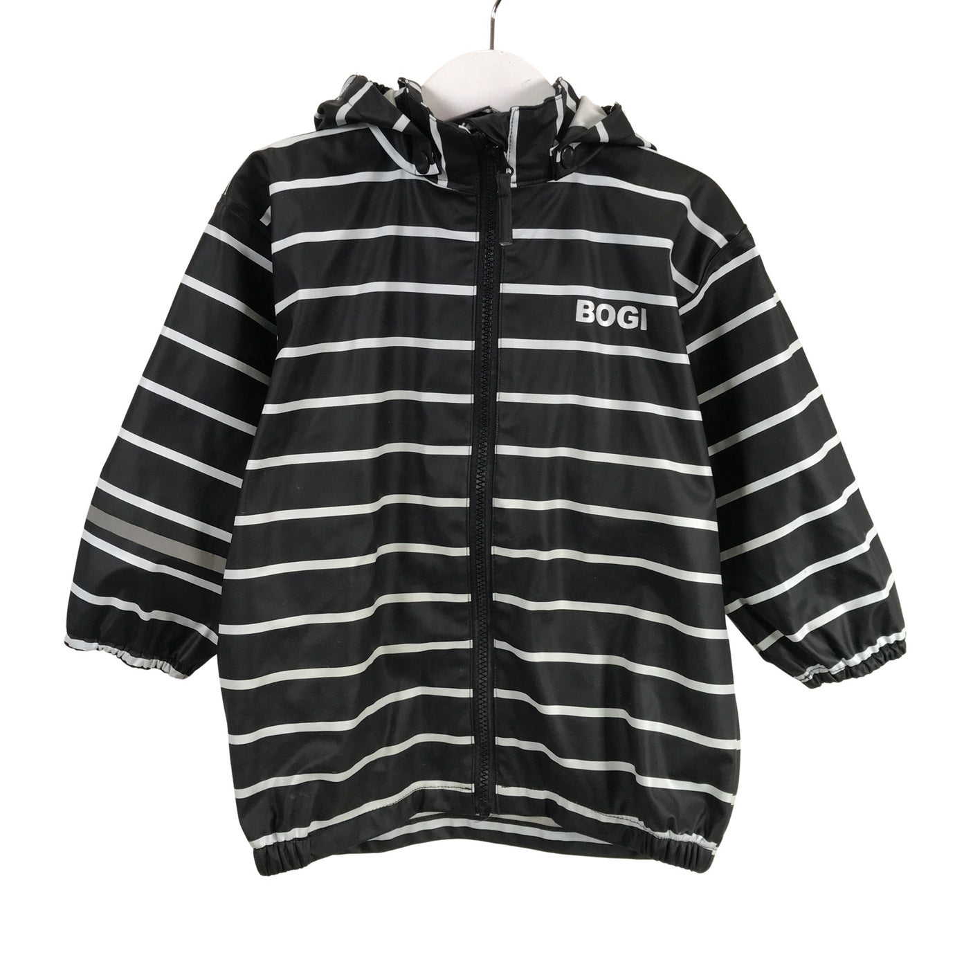 Unisex Bogi - Vihmamantel, suurus 92 - 98 -  (1)
