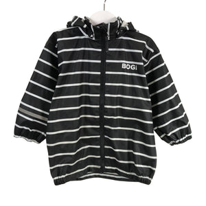 Unisex Bogi - Vihmamantel, suurus 92 - 98 -  (1)