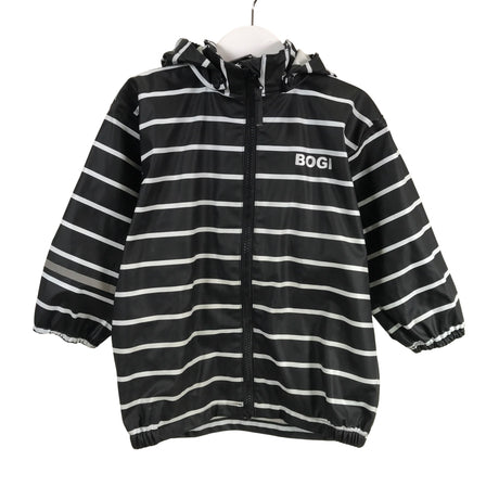Unisex Bogi - Vihmamantel, suurus 92 - 98 -  ()