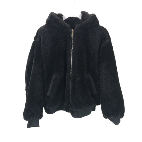 Unisex Zara - Karvane jakk, suurus 38 -  ()