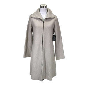 Unisex Noolan - Villakangast mantel, suurus 38 -  (1)