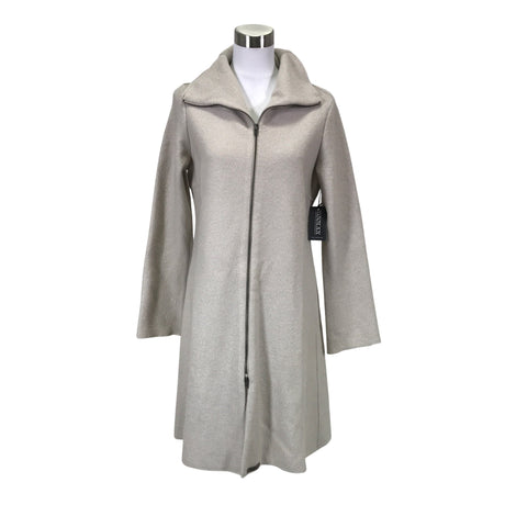 Unisex Noolan - Villakangast mantel, suurus 38 -  ()