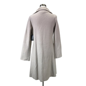 Unisex Noolan - Villakangast mantel, suurus 38 -  (2)