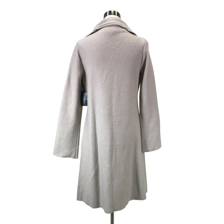 Unisex Noolan - Villakangast mantel, suurus 38 -  (2)