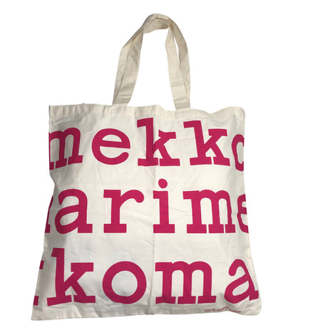 Unisex Marimekko - Ostukott, suurus Maxi -  (2)