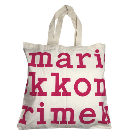 Unisex Marimekko - Ostukott, suurus Maxi -  ()
