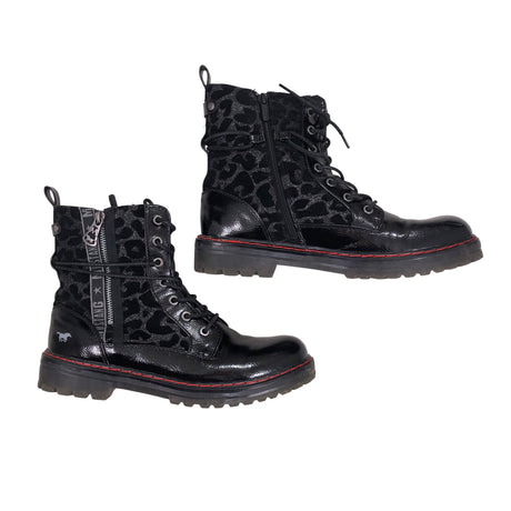 Unisex Mustang - Nilkkur, suurus 42 -  ()