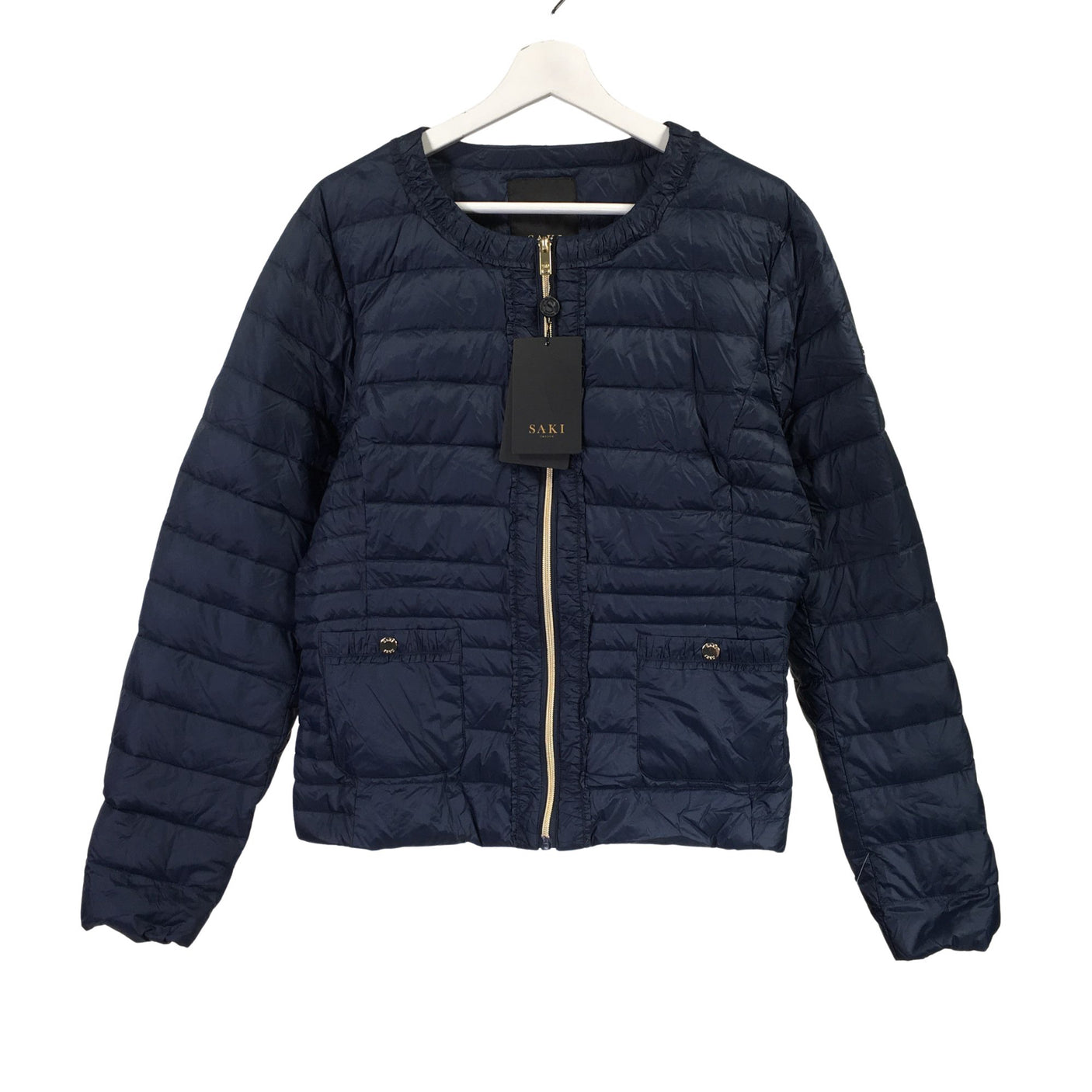 Unisex Saki - Kerge sulejope, suurus 44 -  (1)