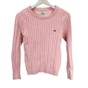 Unisex Lexington - Kootud kampsun, suurus 34 -  (1)