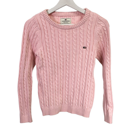 Unisex Lexington - Kootud kampsun, suurus 34 -  ()