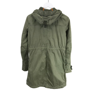 Unisex Superdry - Parkajope, suurus 34 -  (2)