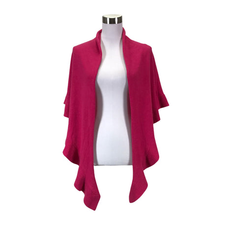 Unisex Etcetera - Õlapealne sall, suurus Maxi -  ()