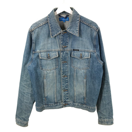Unisex Stocker - Teksajakett, suurus M -  ()