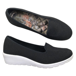 Unisex Andiamo - Kiilakontsaga kingad, suurus 37 -  (1)