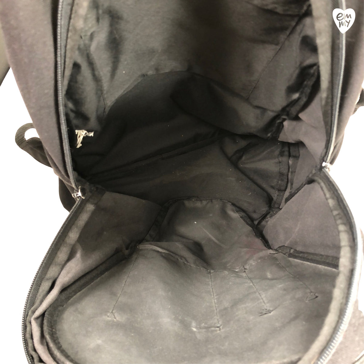 Unisex Puma - Seljakott, suurus Maxi -  (3)