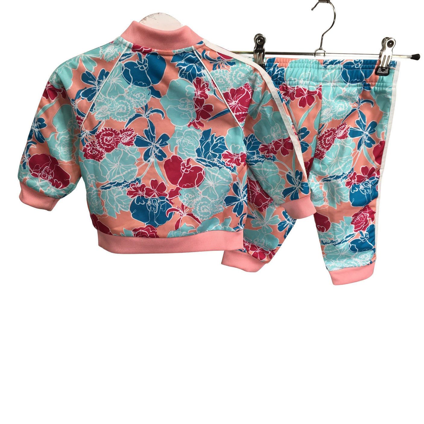 Unisex Adidas - Dressipluus, suurus 74–80 -  (2)
