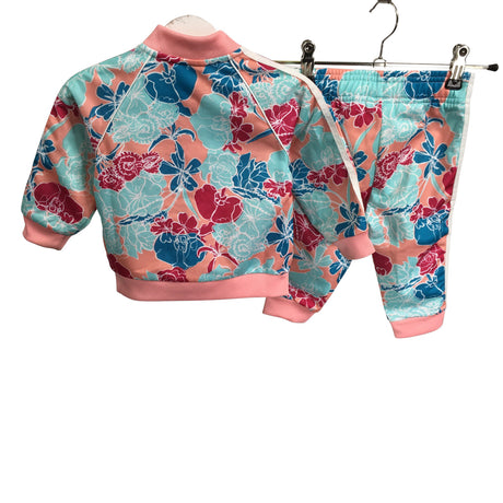 Unisex Adidas - Dressipluus, suurus 74–80 -  (2)