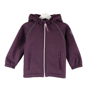 Unisex Name It - Softshell-jakk, suurus 80–86 -  (1)