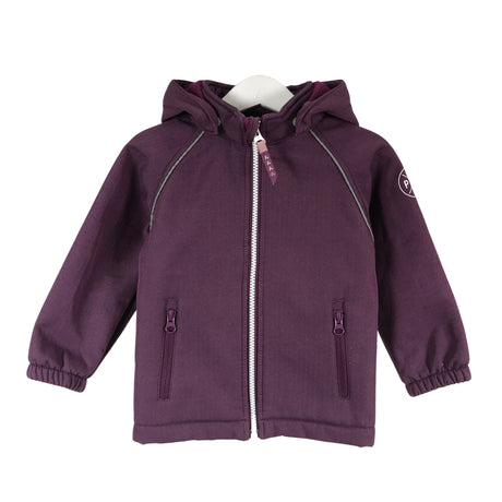 Unisex Name It - Softshell-jakk, suurus 80–86 -  ()