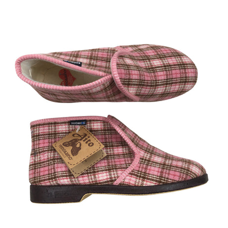 Unisex Reino&Aino - Sisetossud, suurus 39 -  ()