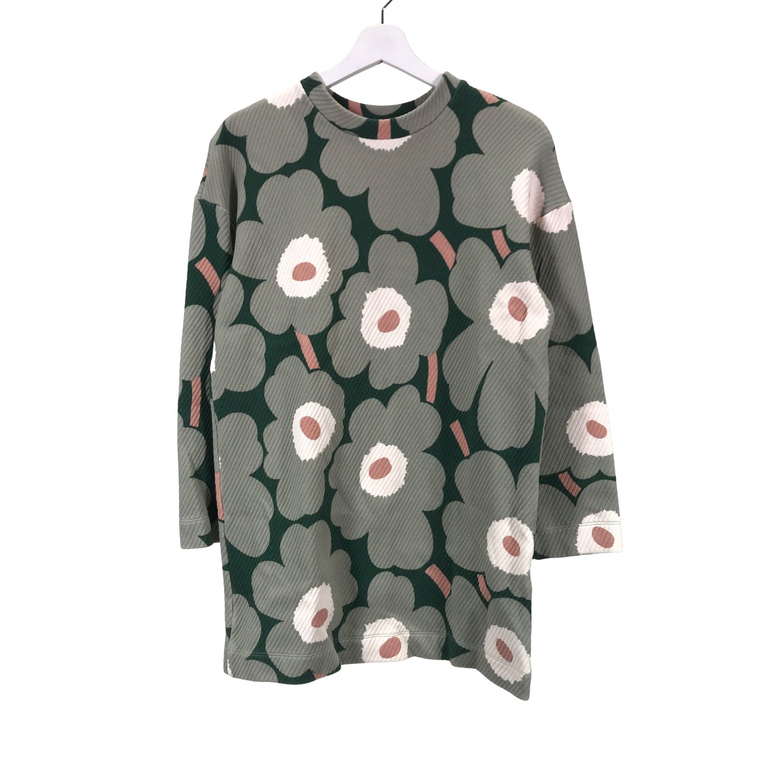  Tunika  Collegetunika, koko 34  Marimekko 