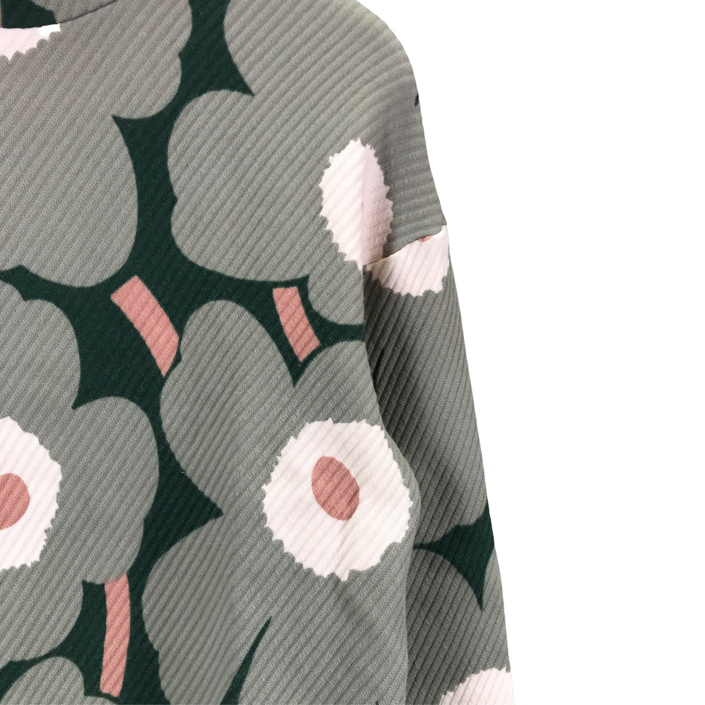 Unisex Marimekko - Collegetuunika, suurus 34 -  (3)