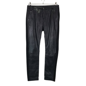 Unisex Karen by Simonsen - Nahkpüksid, suurus 42 -  (1)