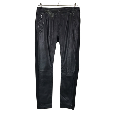 Unisex Karen by Simonsen - Nahkpüksid, suurus 42 -  ()