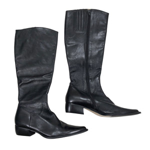 Unisex Bianco - Saapad, suurus 38 -  (1)