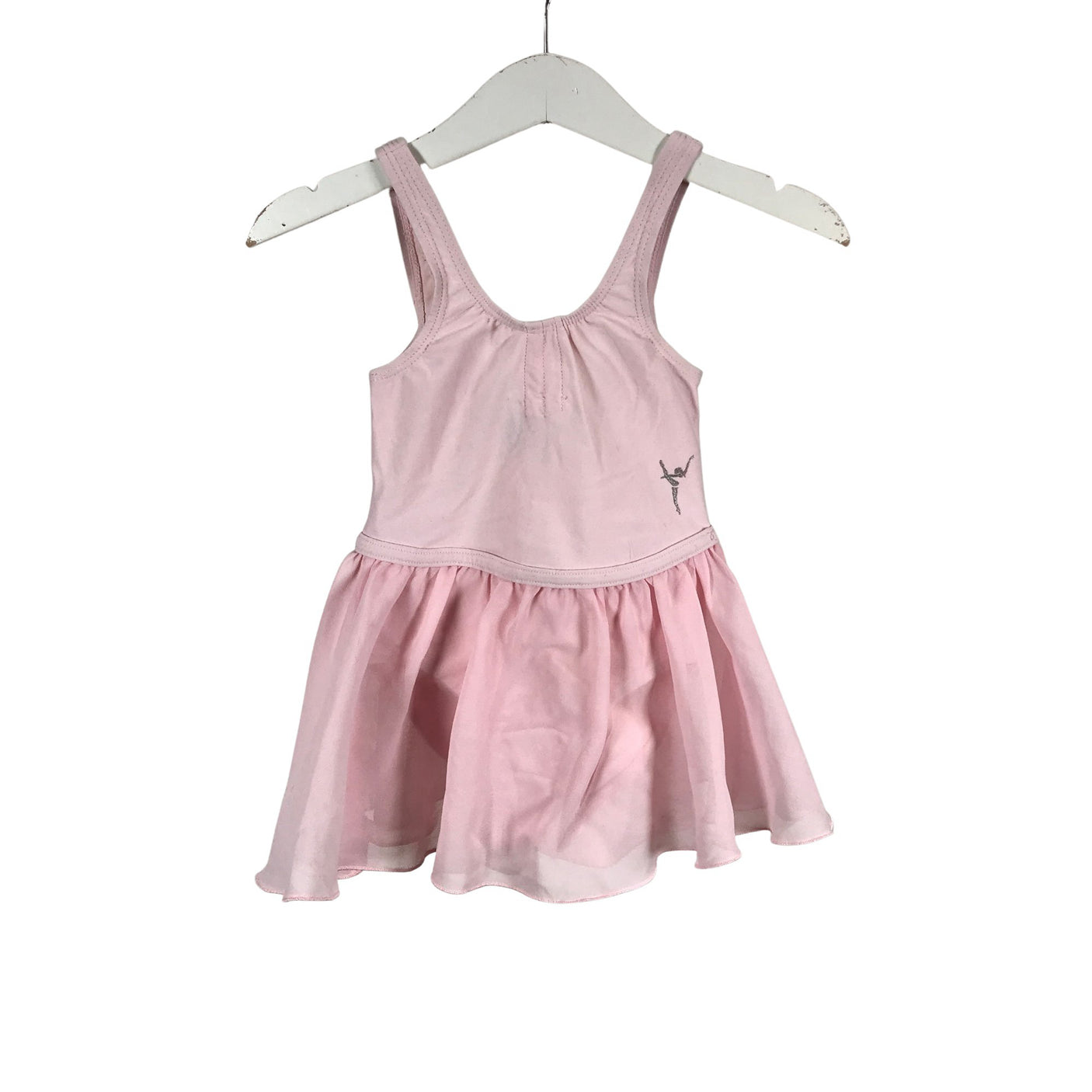 Unisex Danskin - Jumppapüksid, suurus 98–104 -  (1)