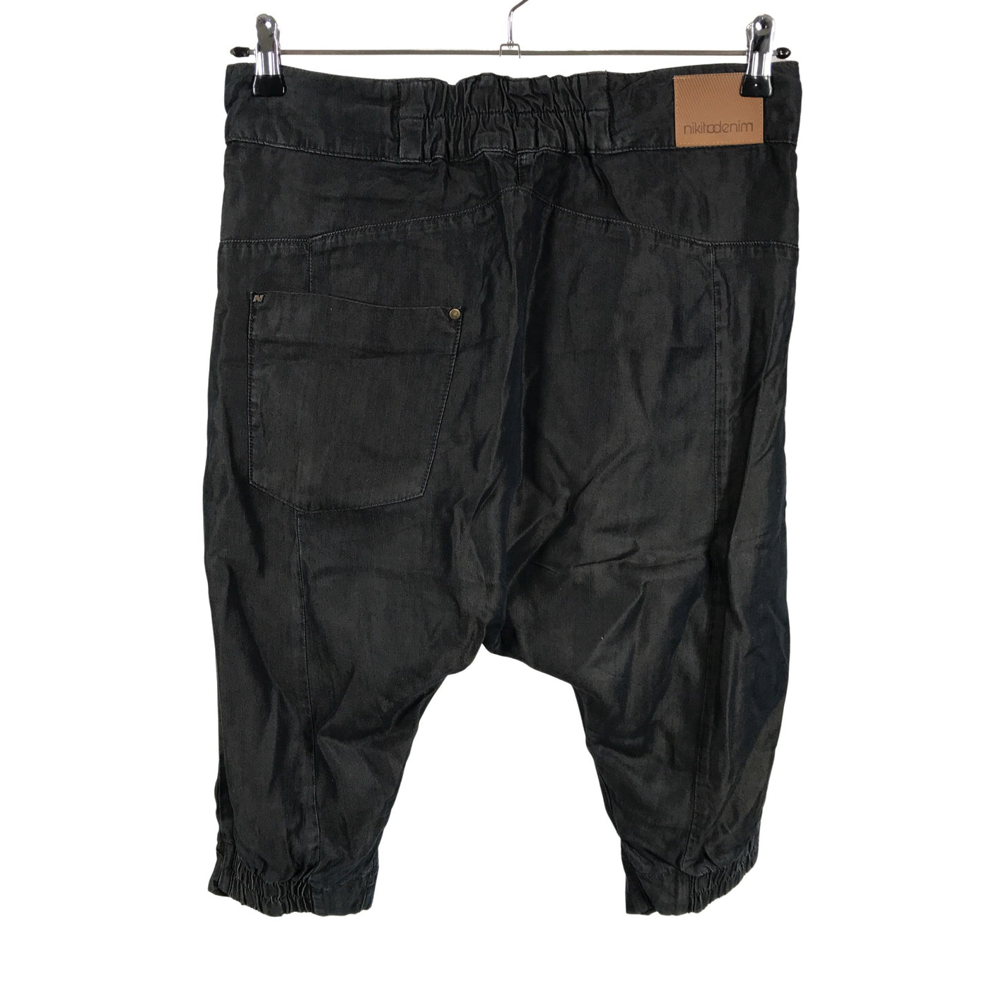 Unisex Nikita - Teksashortsid, suurus 38 -  (2)