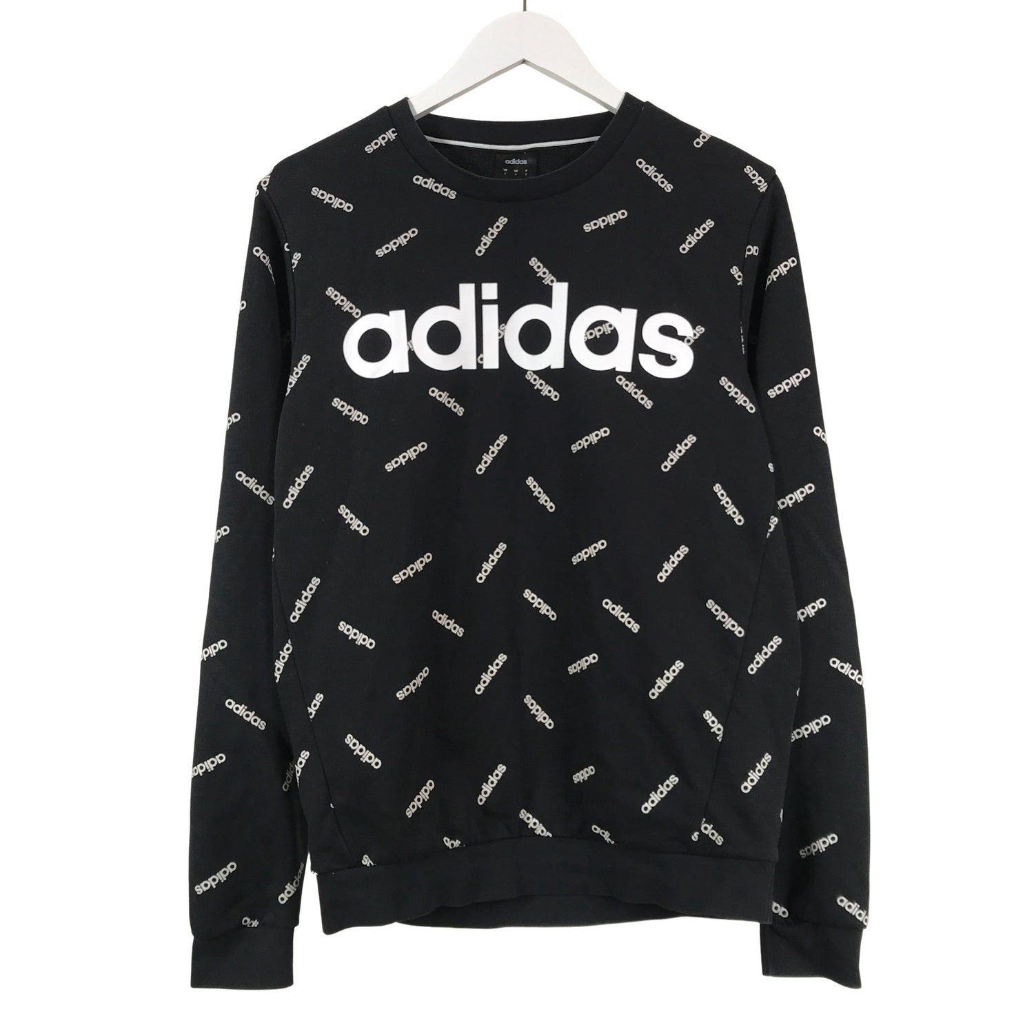  Paita  Collegepaita, koko S  Adidas 