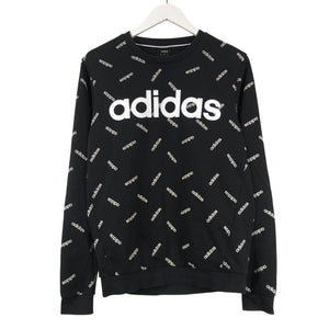 Unisex Adidas - Kollaažipluus, suurus S -  (1)