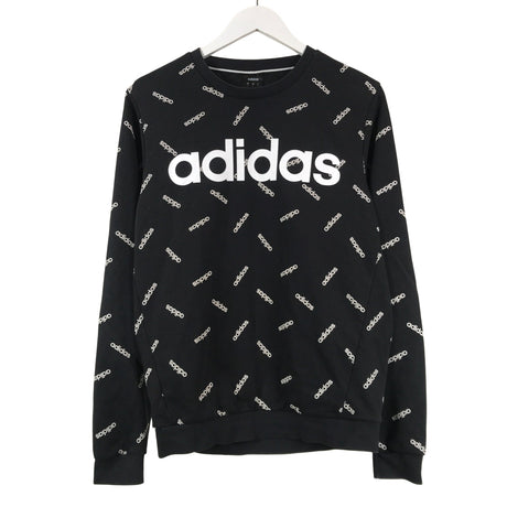 Unisex Adidas - Kollaažipluus, suurus S -  ()