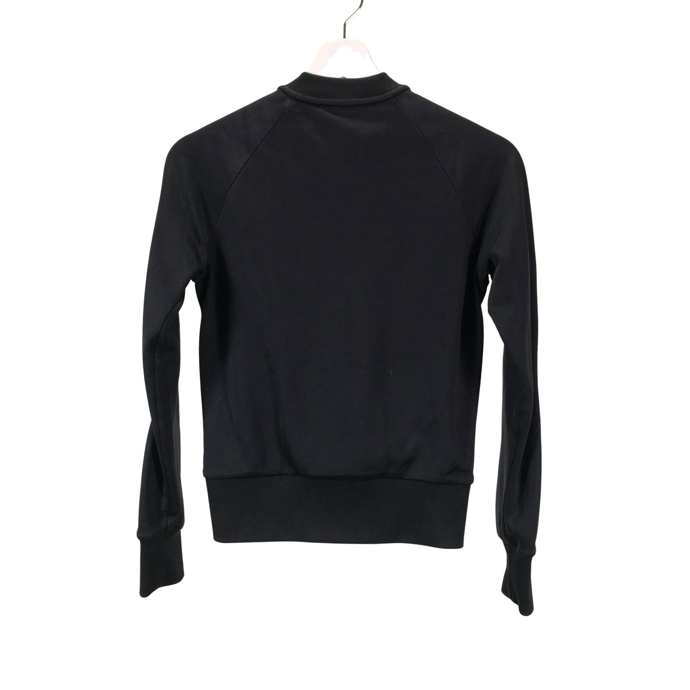 Tracksuit jacket, size 34