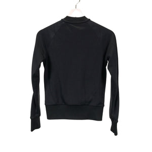 Tracksuit jacket, size 34