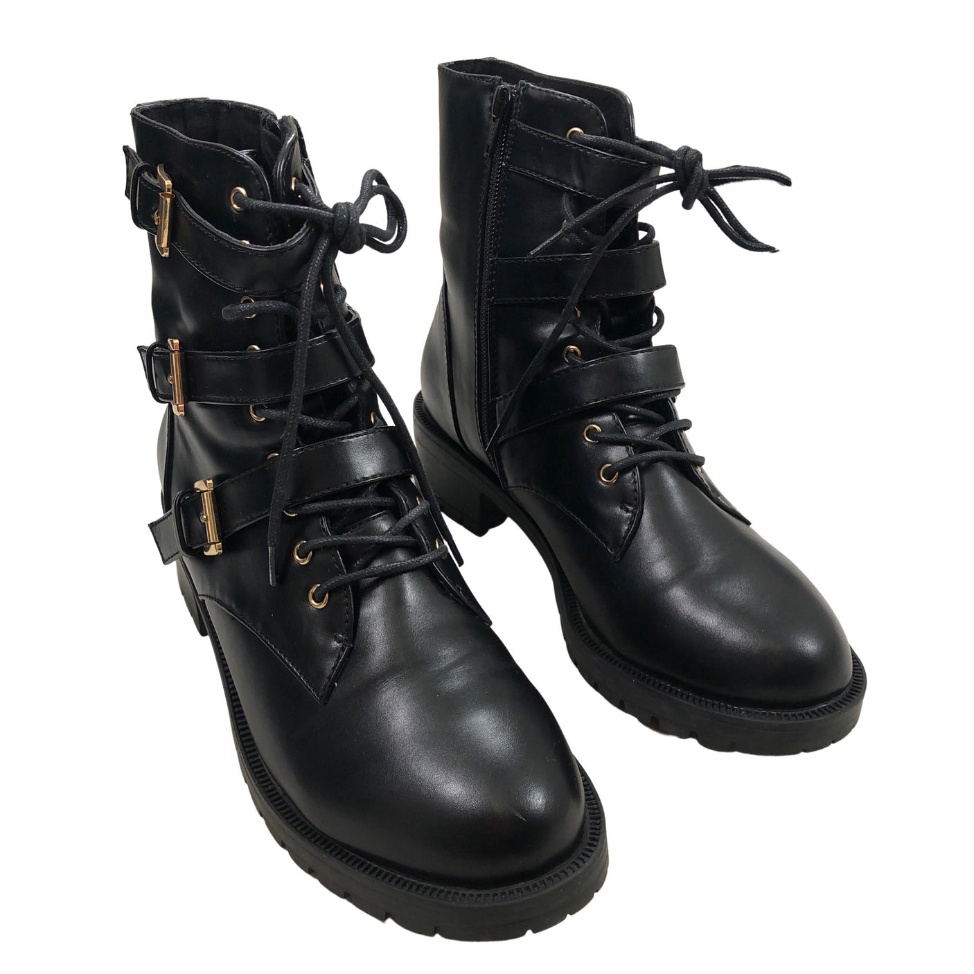 Unisex Bianco - Nilkkur, suurus 40 -  (2)