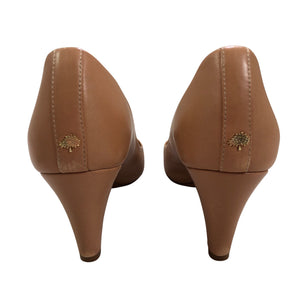 Korkokengät, koko 39