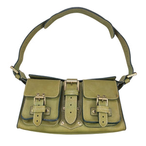 Unisex Mulberry - Käekott, suurus Mini -  (1)