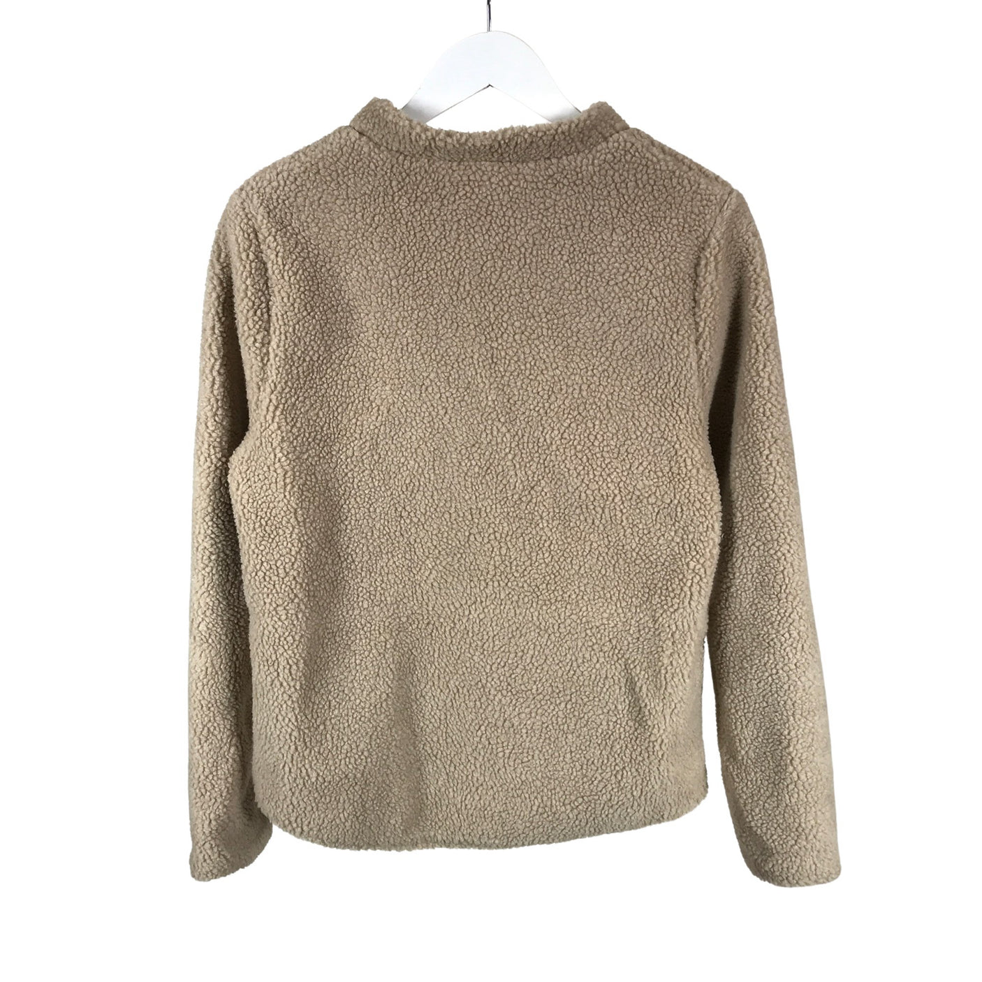 Unisex Aim'n - Karvane jakk, suurus 38 -  (2)