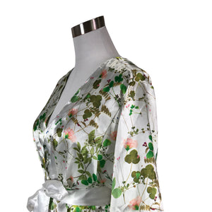 Unisex IVANAhelsinki - Hommikumantel, suurus 38 -  (2)