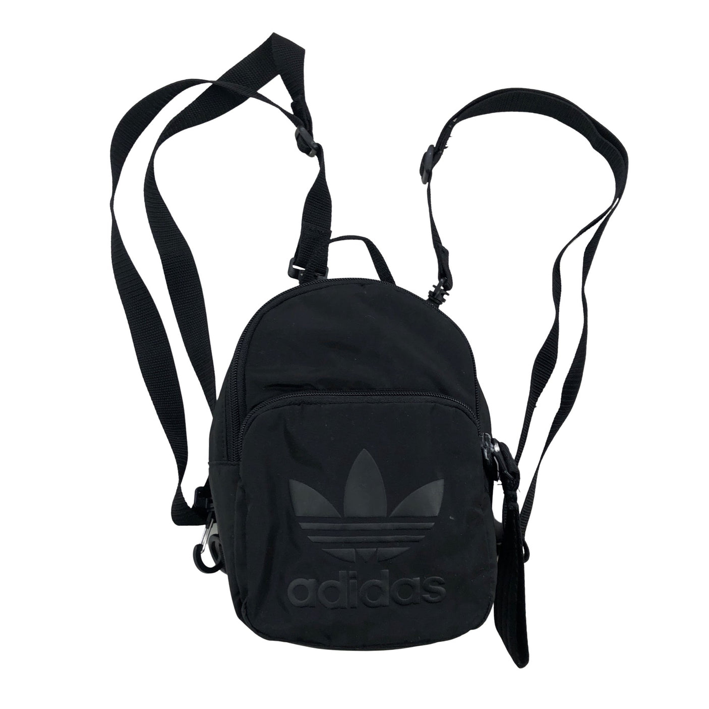 Unisex Adidas - Seljakott, suurus Mini -  (1)