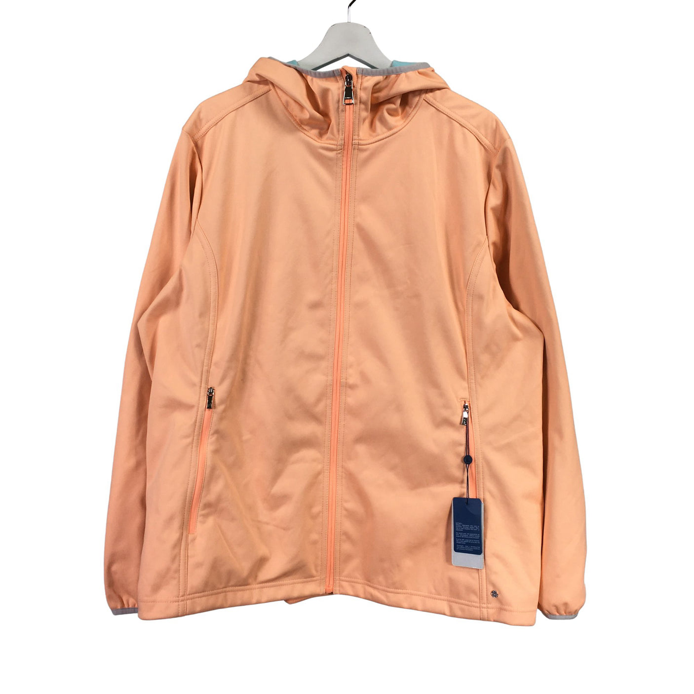 Unisex Luhta - Softshell-jakk, suurus 48 -  (1)