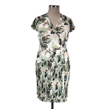 Unisex Diane von Furstenberg - Kangasmekko, suurus 40 -  ()